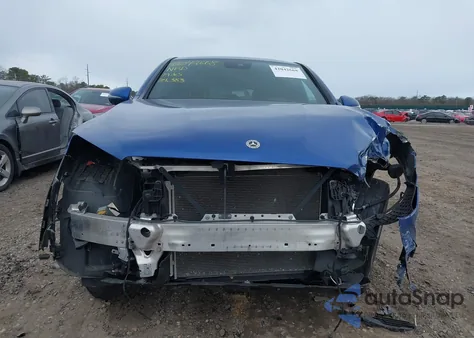 2023 Mercedes-Benz Glc 300 4Matic Coupe из США, поврежденный, VIN W1N0J8EB8PG152804